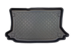 Bandeja maletero para Ford Ecosport 02.2013-09.2017 MTM