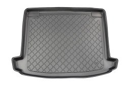 Bandeja maletero para Renault Clio 4 Grandtour 03.2013-2019 MTM