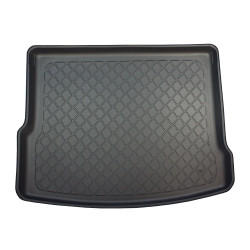 Bandeja maletero para Volkswagen Tiguan II 05.2016-10.2023 MTM