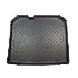 Bandeja maletero para Audi Q3 I (8U) 2011-06.2018 MTM