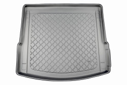 Bandeja maletero para Porsche Macan I 03.2014-2024 MTM