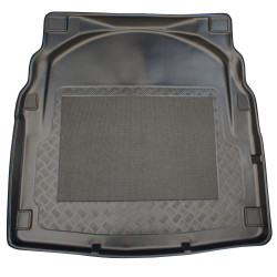 Bandeja maletero para Mercedes Clase E (W212) 03.2009-03.2016 MTM