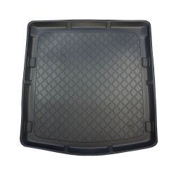 Bandeja maletero para Audi A5 (8TA) Sportback 2009-09.2016 MTM