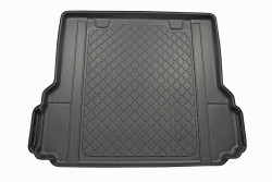 Bandeja maletero para BMW Serie 5 (G31) Touring 05.2017-09.2023 MTM