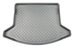 Bandeja maletero para Mazda CX-5 (KF) 07.2017- MTM