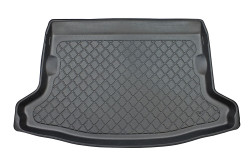 Bandeja maletero para Subaru Impreza IV 04.2013-2017 MTM