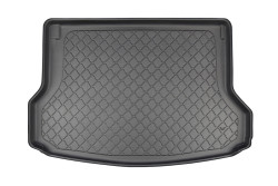 Bandeja maletero para Nissan X-Trail III (T32) 09.2017-12.2021 MTM