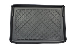 Bandeja maletero para Citroen C3 Aircross 2017-05.2024 MTM