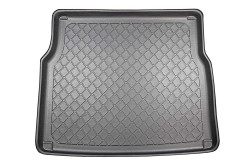 Bandeja maletero para Mercedes Clase C (S205) Wagon 03.2014-11.2020 MTM