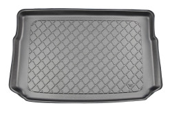 Bandeja maletero para Renault Captur II 2020- MTM
