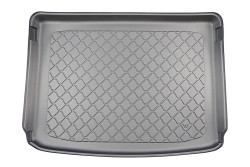 Bandeja maletero para Audi A3 (8Y) Sportback (tambien MHEV/TFSI/ TFSIe y Plug-in Hybrid) 03.2020- MTM