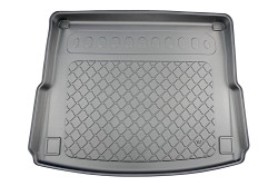 Bandeja maletero para Audi Q5 II (FY) 01.2017-2025 MTM