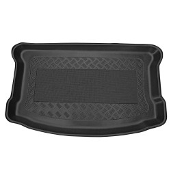 Bandeja maletero para Toyota Yaris III 09.2011-08.2020 MTM