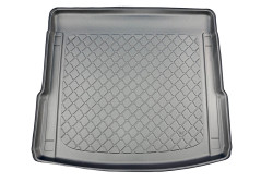 Bandeja maletero para Audi Q5 II (FY) 01.2017-2025 MTM