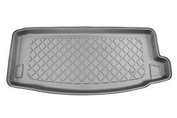 Bandeja maletero para Mercedes Clase E (W213) 04.2016-07.2023 MTM
