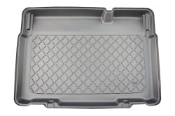 Bandeja maletero para Citroen C3 Aircross 2017-05.2024 MTM