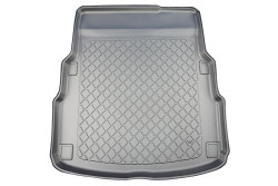 Bandeja maletero para Audi A8 (D5) / A8 Quattro TFSI y Plug-in Hybrid 10.2019- MTM