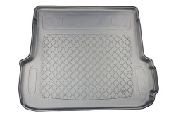 Bandeja maletero para Subaru Outback VI (BT) 05.2021- MTM