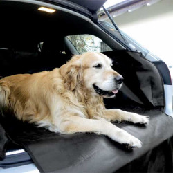 Protector para Kia Sorento II 2009-2015 MTM