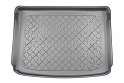 Bandeja de plastico antideslizante para Audi A3 (8Y) Sportback (tambien MHEV/TFSI) 03.2020-