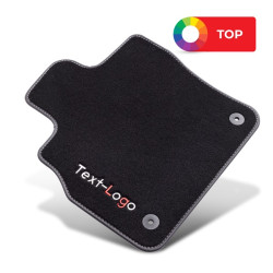 Alfombrillas para DS N 4 Electric 2025-