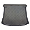 Bandeja maletero para Mazda 5 II 7 asientos 2005-09.2010 MTM