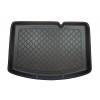 Bandeja maletero para Toyota Yaris III Hybrid 09.2011-12.2014 MTM