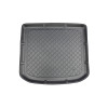 Bandeja maletero para Seat Altea XL 10.2006-08.2015 MTM
