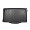 Bandeja maletero para Suzuki Swift 04.2024- MTM