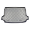 Bandeja maletero para Fiat 600 Hybrid 2024- MTM