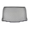 Bandeja maletero para Fiat Grande Panda Hybrid / Gasolina / Electric 2025- MTM