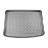 Bandeja maletero para Jeep Renegade 06.2018- MTM