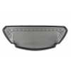 Bandeja maletero para Tesla Model X 2016-12.2020 MTM