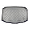 Bandeja maletero para Nissan Qashqai III (J12) Mild-Hybrid 2021- MTM