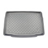 Bandeja maletero para Renault Clio 6 Gasolina 2026- MTM