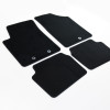 Alfombrillas para Hyundai i10 05.2010-10.2013 MTM Plus
