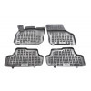 Alfombrillas para Volkswagen Golf 8 eTSI / Mild Hybrid 2020- MTM 3D goma