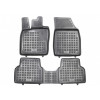 Alfombrillas para Cupra Born 2021- MTM 3D goma