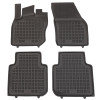 Alfombrillas para Volkswagen Tayron (tambien eTSI) 2025- MTM 3D goma