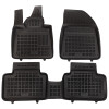 Alfombrillas para Volvo EX30 2023- MTM 3D goma