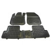 Alfombrillas para Opel Grandland X (tambien Hybrid) 10.2017- MTM 3D goma