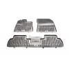 Alfombrillas para Toyota Proace City Verso / Proace City verso Electric 2020- MTM 3D goma