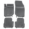 Alfombrillas para Opel Mokka 2021- MTM 3D goma