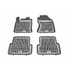 Alfombrillas para Ford Focus I Turnier 2001-2004 MTM 3D goma