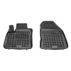 Alfombrillas para Ford Courier Transit 2014-2018 MTM 3D goma