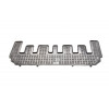 Alfombrillas para Ford Custom bus (transmision manual) 2013-2023 MTM 3D goma