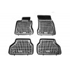 Alfombrillas para BMW Serie 5 (E61) Touring 06.2004-2010 MTM 3D goma