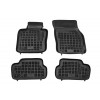 Alfombrillas para Mini Cooper (SE) Electric 03.2020- MTM 3D goma