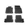 Tappetini per Mini Mini (R56 &R58) 11.2006-02.2014 MTM 3D gomma