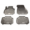 Alfombrillas para BMW X1 (F48) (tambien Plug-in Hybrid) 2015-10.2022 MTM 3D goma